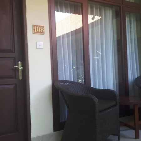 سانور Gunakaya Homestay المظهر الخارجي الصورة